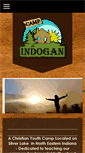 Mobile Screenshot of indoganchat.com