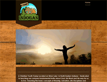 Tablet Screenshot of indoganchat.com